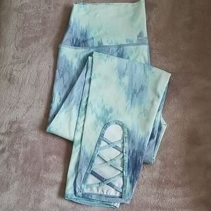 Aerie NWOT Move Leggings